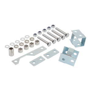 Kit de elevación de 2 pulgadas Recon 250 Trx250 para Kawasaki, piezas de mejora de suspensión para equipos industriales - Product Image 4