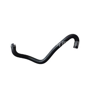 Manguera de radiador Benbao de 530 mm, tubo de refrigerante de goma para reemplazo y reparación - Product Image 2