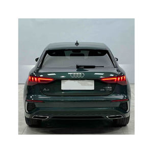 <span class=keywords><strong>Audi</strong></span> <span class=keywords><strong>A3</strong></span> d'<span class=keywords><strong>occasion</strong></span> 2021 <span class=keywords><strong>Sportback</strong></span> 35 TFSI Automatique Gauche Luxe Sportive Berline Faible Kilométrage Chine <span class=keywords><strong>Prix</strong></span> Abordable - Product Image 3