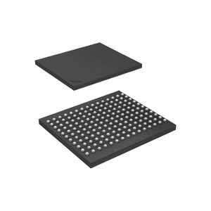 Componente Electrónico Memory 165 TBGA 71V65803S100BQ, Servicio Integral Original - Product Image 1