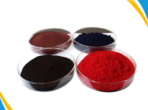 <span class=keywords><strong>Tinte</strong></span> Disperso Negro ECT 300% en Polvo para Teñido e Impresión <span class=keywords><strong>Textil</strong></span> - Product Image 6