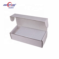 Dual Chip (HF + LF) Fudan 1K + TK4100 Kartu RFID Kosong
