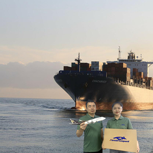 Самый опытный сервис от двери до двери <span class=keywords><strong>DDP</strong></span>/<span class=keywords><strong>DDU</strong></span>, экспедитор, Китай, наличные деньги, доставка в ЕС - Product Image 2