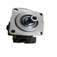 Pompe à piston variable P1140PS01SRM5AC00S000PB00