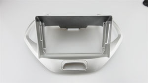 Écran tactile capacitif complet 1+16G Radio pour FORD FIGO ASPIRE/ FREESTYLE GPS Android Tableau de bord multimédia central Lecteur 2019 - Product Image 3