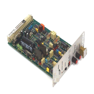 VT-5001S20-R5 Verstärkerplatine 108/1283, VT5001S20R5 Repariert - Product Image 1