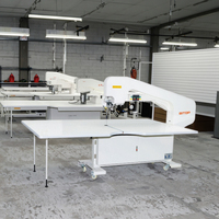 Machine de découpe de tissus BT-700/900/1200 à couteau à bande, équipement de finition de vêtements pour chemises