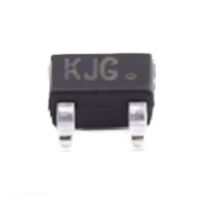 BAV99WT Electronic Components And Parts BOM Quote Service - Product Image 1