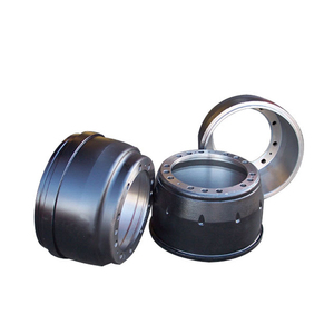 ดรัมเบรกรถบรรทุกมาตรฐานดั้งเดิมจากไต้หวันอะไหล่ที่หลากหลายสำหรับรถบรรทุกญี่ปุ่น/ยุโรป/อเมริกาพร้อมการรับประกัน1ปี - Product Image 3