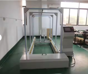 En 71-1 עבור מוסמך 2m/<span class=keywords><strong>s</strong></span> ציוד בדיקות כוח דינמי עבור נסיעה גלגל-על צעצועים אלומיניום השפעה עבור בדיקה עם שנה - Product Image 3