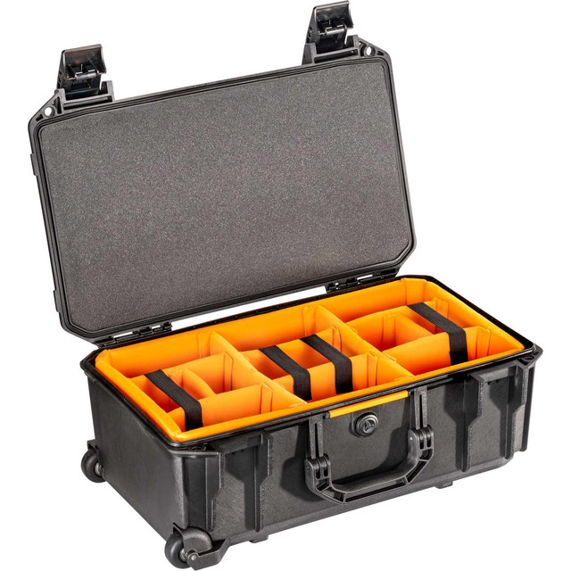 Free Sample Jiayuan Waterproof IP68 PU Leather Hard Shell Storage Case for DJI Mavic 3 Pro Classic Drone Accessories 3-Year
