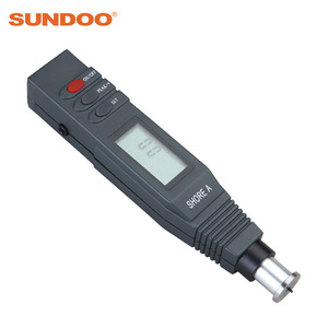 LD-A الرقمية شور Durometer - Product Image 3