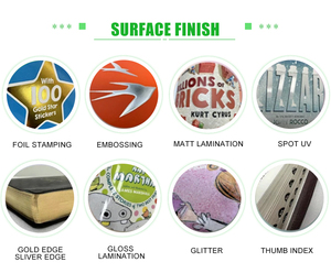Service d'impression de livres personnalisés, impression de bandes dessinées, impression de romans graphiques d'<span class=keywords><strong>action</strong></span> de super-héros, fournisseur OEM ODM - Product Image 6