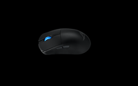 Souris sans fil R-O-G Harpe Ace Mini, légère, rétroéclairée RGB, 2,4 GHz, programmable, ergonomique, 6 boutons, capteur optique, rechargeable