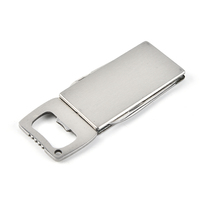 Couteau multifonction portable 5-en-1 en acier inoxydable et alliage d'aluminium, lame de qualité DIY, ouvre-bouteille, personnalisable OEM, promotions