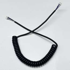 JST Molex 1,25 1,5 <span class=keywords><strong>2</strong></span>,0 <span class=keywords><strong>2</strong></span>,54 <span class=keywords><strong>3</strong></span>,0 <span class=keywords><strong>3</strong></span>,96 4,<span class=keywords><strong>2</strong></span> <span class=keywords><strong>2</strong></span>/<span class=keywords><strong>3</strong></span>/4/5/6/7/8/9/10 Pin Arnés de cables SH EH ZH PH XH VH GH Cable giratorio - Product Image 5