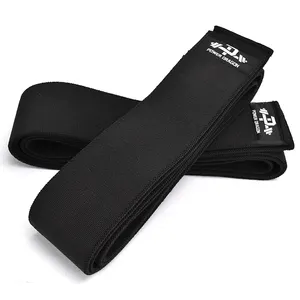 PD power lift tie knee sports brace fitness squat knee brace fitness support help protect knee lifting