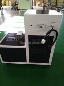 CDW-60 Tieftemperaturkammer zum Kühlen von <span class=keywords><strong>Charpy</strong></span>-Schlagprüfproben - Product Image 4