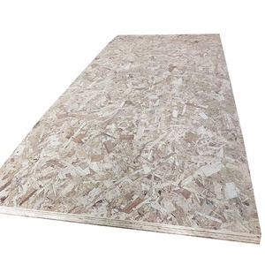 Tablero Estructural de 18 mm, Plancha <span class=keywords><strong>OSB</strong></span> a Precio Bajo para Perú - Product Image 4