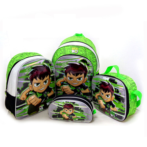 EVA personnalisé créatif mignon 3D enfants garçon filles <span class=keywords><strong>sac</strong></span> à <span class=keywords><strong>dos</strong></span> d'école personnage enfants sacs d'école - Product Image 6