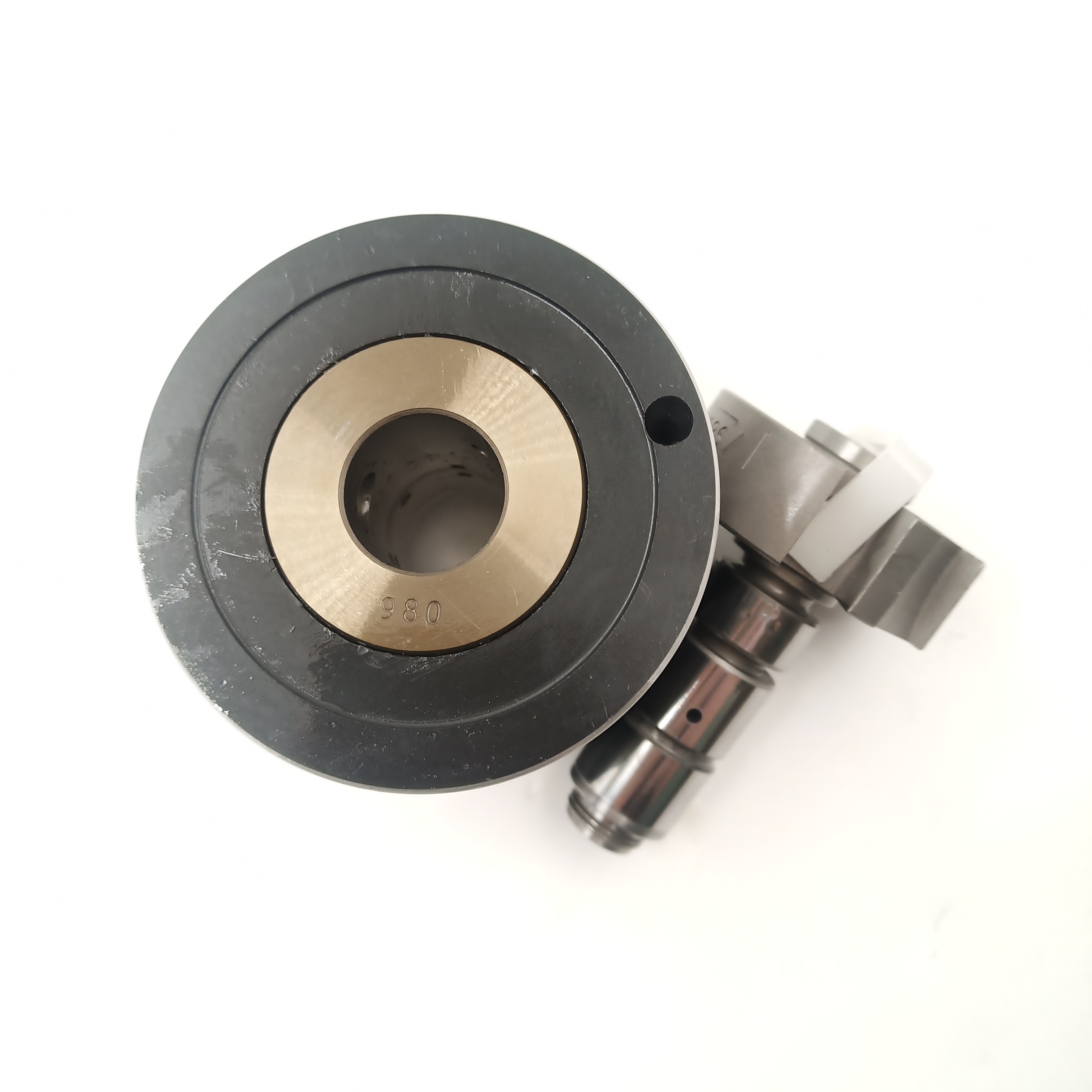 Wholesale High Quality Diesel Fuel DPA Stype Head Rotor 7180-977S With Rotor 981S 3/8.5R
