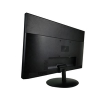 Moniteur d'ordinateur de bureau LCD LED, 19 pouces, 1440x900P, vente en gros, usine chinoise