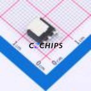 Original et tout nouveau TL760M33QKVURQ1 TO-252-3 Circuit intégré IC puce PMIC régulateur linéaire (LDO) - Product Image 2