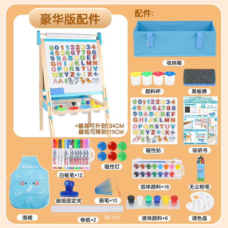 110 può sollevare il tavolo da disegno di lusso a doppia faccia