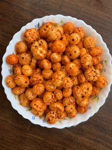 เมล็ดมะฮานาอบกรอบออร์แกนิค ยี่ห้ออีทฟูล พรีเมียม คุณภาพส่งออก สดจากฟาร์ม พร้อมรับประทาน อายุการเก็บรักษา 12 เดือน - Product Image 2