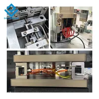 Capteur de force de pesage DYLY-107 Daysensor, capteur de tension et de pression de type S haute précision, capteur de poussée-tirage pour robot d'automatisation (Chine continentale)