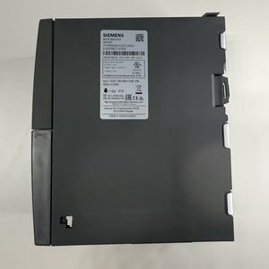6SE6420-2UD15-5AA1 ของแท้ S I E m n s MM420 0.55กิโลวัตต์ 3 เฟส 400โวลต์ - Product Image 6