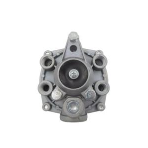 วาล์วรีเลย์เบรกฉุกเฉินสำหรับรถบรรทุกใหม่ <span class=keywords><strong>re</strong></span>-6 KN30300โลหะหนัก - Product Image 1