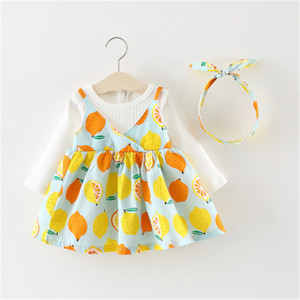 Vêtements de marque haut de gamme pour enfants, robes musulmanes, vêtements en coton, t-shirt à manches longues, achat en ligne à Hong Kong - Product Image 2