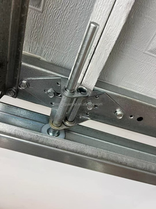 Rouleau de porte de garage automatique silencieux, porte industrielle, rouleau en nylon avec roulement métallique, multicolore, 2'' 3'', personnalisable - Product Image 6
