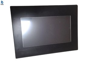 หน้าจอสัมผัส HMI รุ่น GS2017-WTBD สำหรับควบคุมอุตสาหกรรม  หน้าจอสัมผัสแบบ Resistive  รองรับ PLC  ใช้งานร่วมกับ Human Machine Interface - Product Image 1
