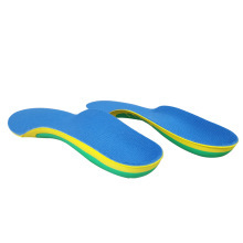 Plantillas Deportivas con Soporte de Arco para Corrección de <span class=keywords><strong>Piernas</strong></span> en Forma de X, Pie Plano y Pronación Excesiva - Product Image 4