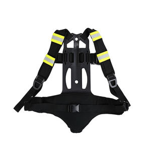 <span class=keywords><strong>CCS</strong></span>/<span class=keywords><strong>EC</strong></span>-Zugelassenes Autonomes Atemschutzgerät für Feuerwehrleute - Product Image 2