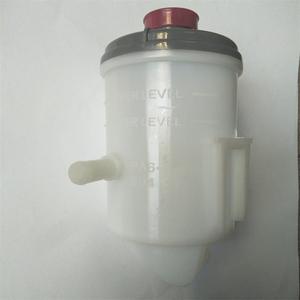 Réservoir de liquide de direction assistée 53701-S04-A53 pour Civic EK3 1996-2000, type électrique en plastique - Product Image 4