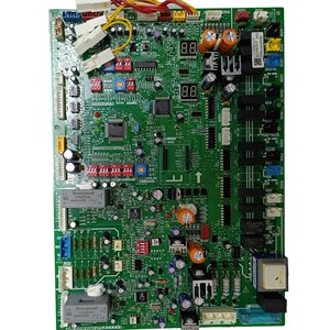 บอร์ดจ่ายไฟเครื่องปรับอากาศมีเดีย รุ่น 17127000001273 MDV-450WDSN1-8T0.D.1.1 อะไหล่ระบบปรับอากาศส่วนกลาง - Product Image 1