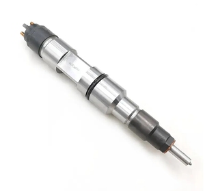 Brand New diesel Injector Nozzle 0445120055 51.10100-6051 Good Quality Auto Parts Common Rail Injector 0445120055 51.10100-6051 - Product Image 2