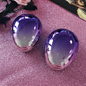 Professionale senza dolore umido e secco districante <span class=keywords><strong>spazzola</strong></span> per <span class=keywords><strong>capelli</strong></span> per donne uomini bambini folti <span class=keywords><strong>capelli</strong></span> ricci ondulati - Product Image 4