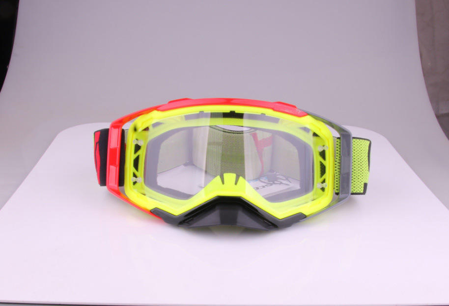 SCOTT-C5 transparent