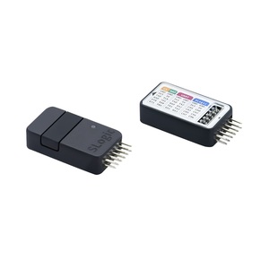 جهاز تحليل منطقي متعدد الوظائف Sipeed SLogic Combo 8 بـ 8 قنوات مع أداة تصحيح الأخطاء DAPLink CKLink مع التثبيت المباشر - Product Image 3