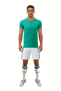 เสื้อแข่งสโมสรลิเวอร์พูลฤดูกาล 2526 ชุดเยือนที่สอง แบบสั่งทำชื่อและหมายเลข OEM ODM ขายส่ง แห้งเร็ว ระบายอากาศได้ดี แบบขาสั้น - Product Image 2