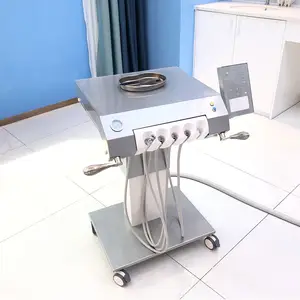 Luxury Dental Equipment Of Dentistry Implants Dental Unit Left Hand Operation With CE