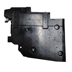 แผ่นกันกระแทกใต้ถังน้ำมัน Peugeot Citroen 408 รุ่น 9804332480 9804332380 ด้านซ้ายขวา - Product Image 3