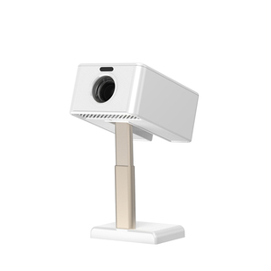 Colable fl81 4k Máy chiếu di động Android Máy chiếu tốt nhất 240 bản địa ANSI Wifi bt5.0 cho rạp chiếu phim gia đình Máy chiếu - Product Image 4