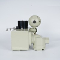 Positionneur de vanne 4-20 mA CC HEP-15, actionneur électropneumatique, positionneur de vanne de commande, indice de protection antidéflagrant Ex DbIICT4 Gb