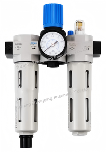 Filtre-régulateur pneumatique à source d'air série OR-D-MINI OFR, purge automatique, résistance à la pression <span class=keywords><strong>1</strong></span>,6 MPa, réglable de 0,05 à <span class=keywords><strong>1</strong></span>,<span class=keywords><strong>2</strong></span> MPa - Product Image 6