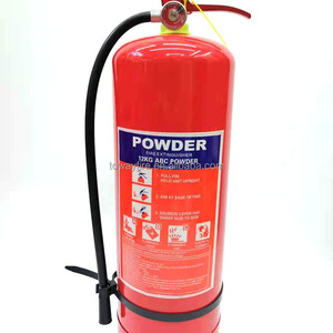 <span class=keywords><strong>Extincteur</strong></span> à <span class=keywords><strong>poudre</strong></span> ABC Toway 6 kg ABC 40% <span class=keywords><strong>poudre</strong></span> sèche - Product Image 4